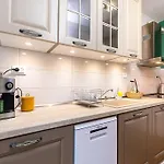 Family Fuzzy Muzzy 2 Bedrooms Mu Apartamento *