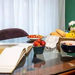 Apartamento Family Fuzzy Muzzy 2 Bedrooms Mu