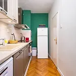 Family Fuzzy Muzzy 2 Bedrooms Mu Plovdiv