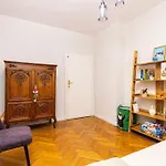 Family Fuzzy Muzzy 2 Bedrooms Mu Apartamento