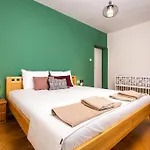 Family Fuzzy Muzzy 2 Bedrooms Mu Apartamento *