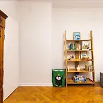 Family Fuzzy Muzzy 2 Bedrooms Mu * Plovdiv