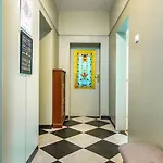 Apartamento Family Fuzzy Muzzy 2 Bedrooms Mu