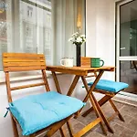 Family Fuzzy Muzzy 2 Bedrooms Mu Plovdiv