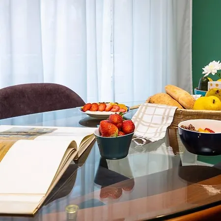 Apartment Family Fuzzy Muzzy 2 Bedrooms Mu