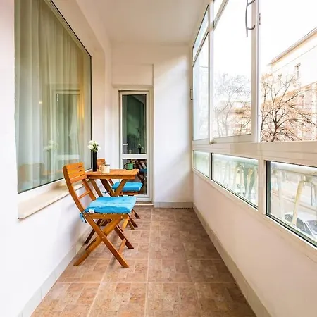 Apartament Family Fuzzy Muzzy 2 Bedrooms Mu Plovdiv
