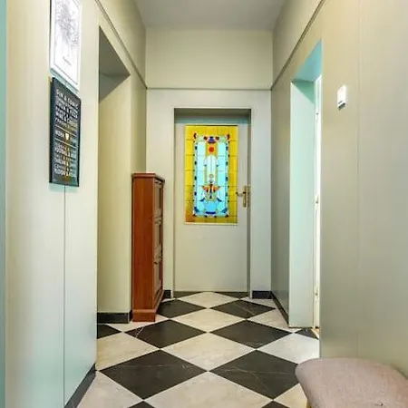 Apartment Family Fuzzy Muzzy 2 Bedrooms Mu