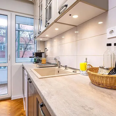 Apartament Family Fuzzy Muzzy 2 Bedrooms Mu *